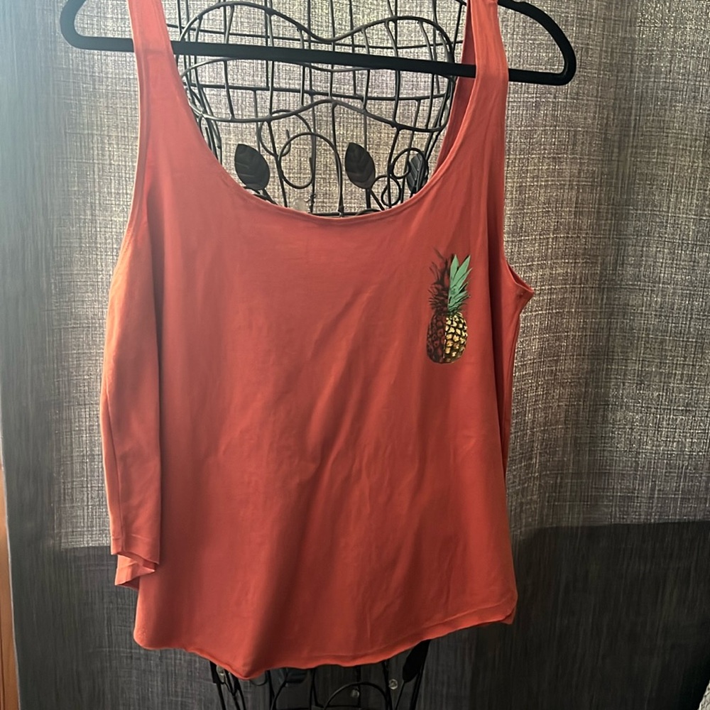 O’Neill Tank Top - size XL